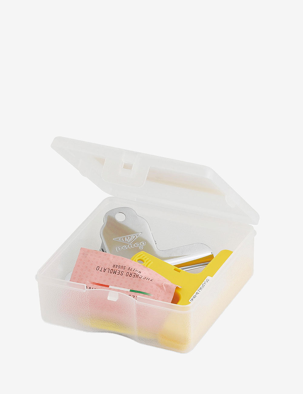 Storage Container SS