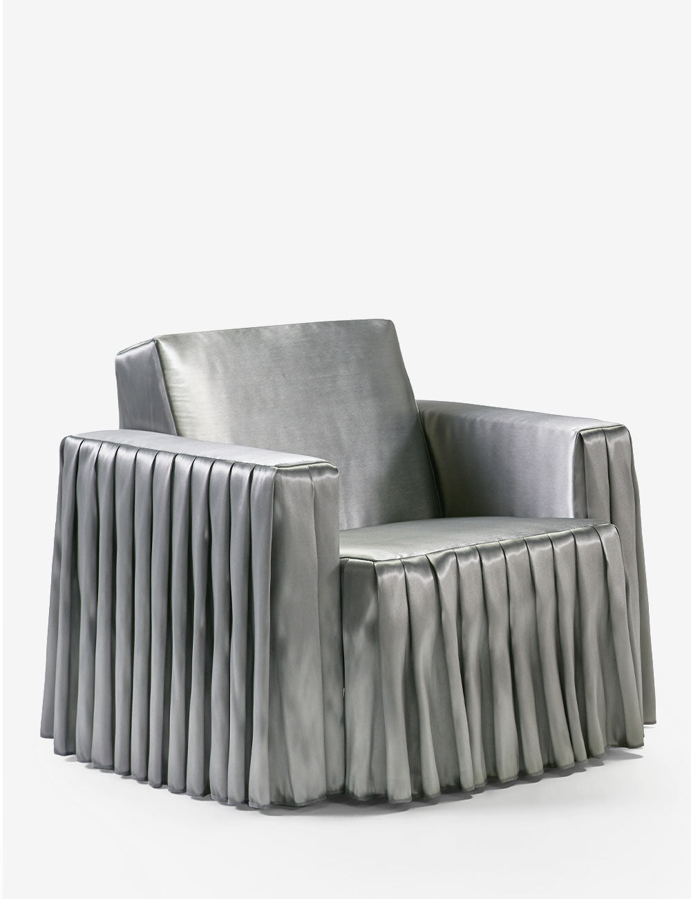 Poltrona Drama Twin 