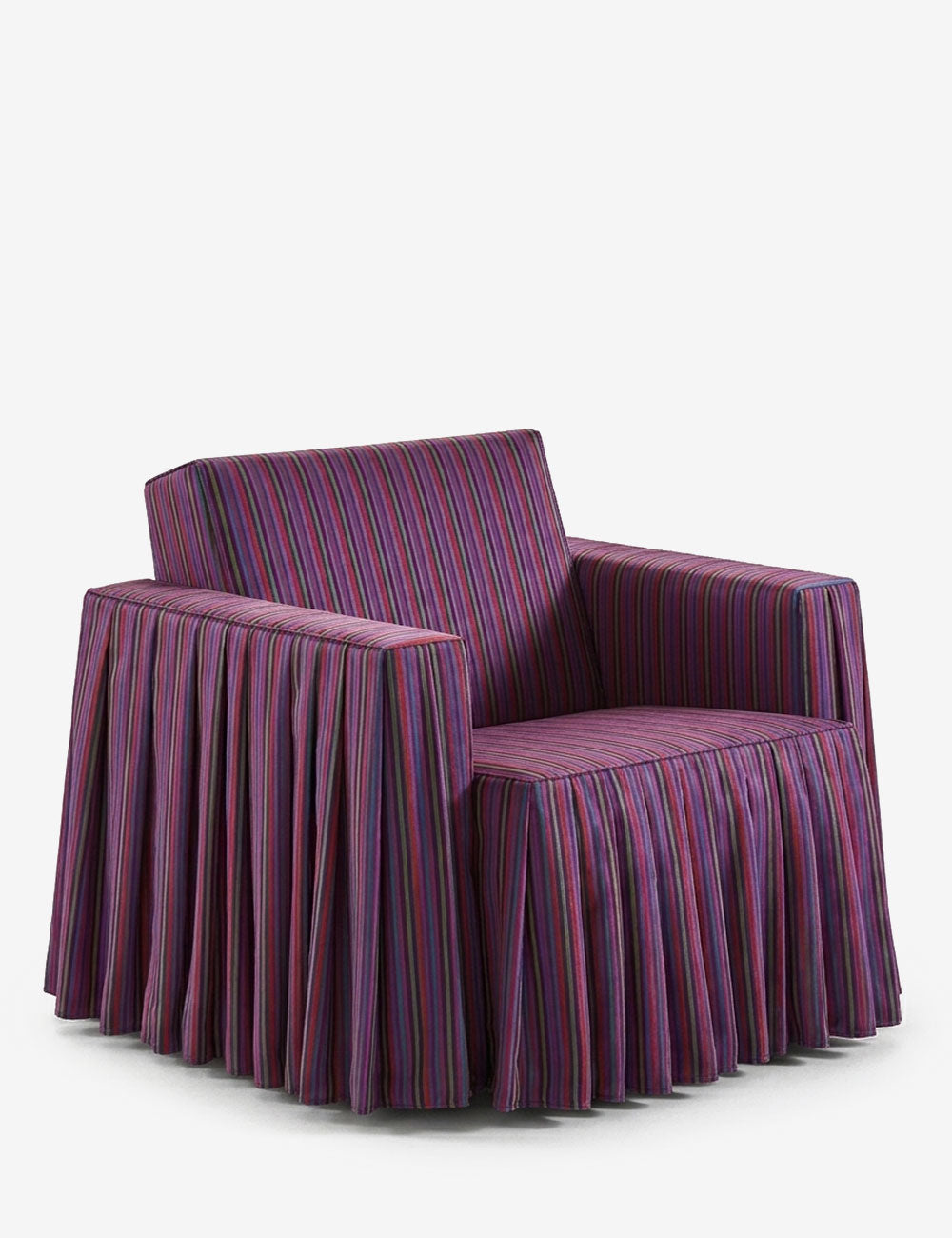 Poltrona Drama Twin 