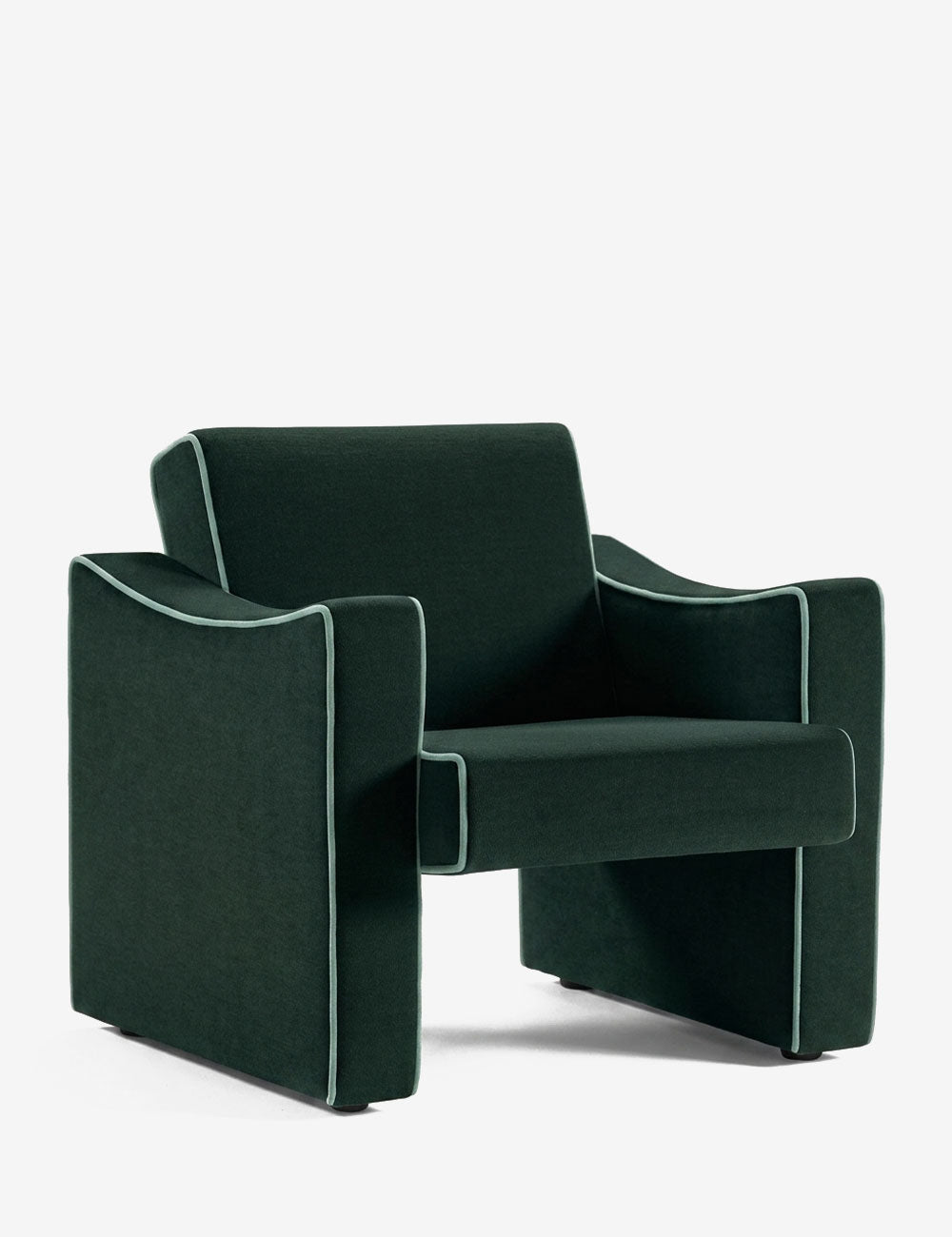 Poltrona Formal Twin Designer’s Edition