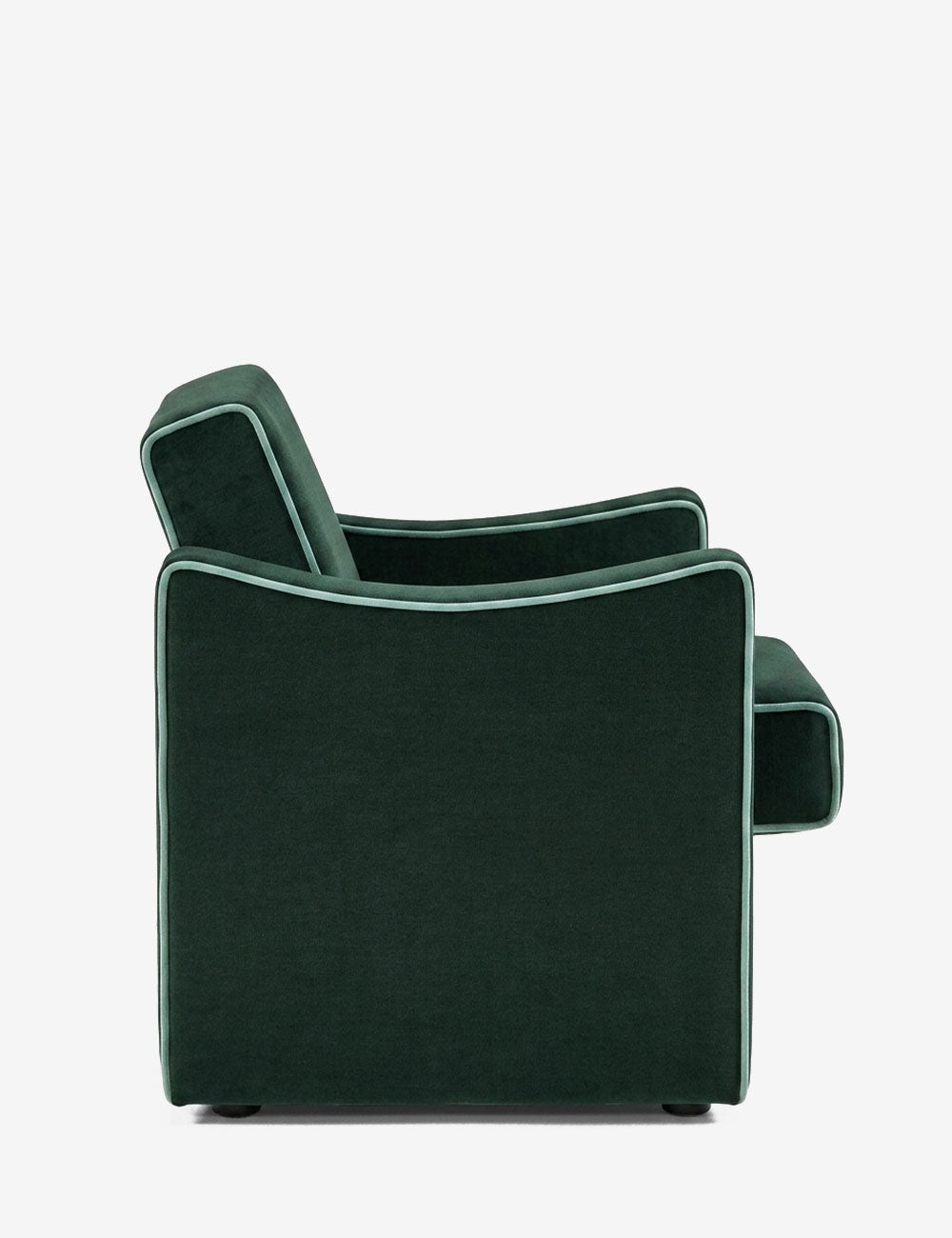 Poltrona Formal Twin Designer’s Edition