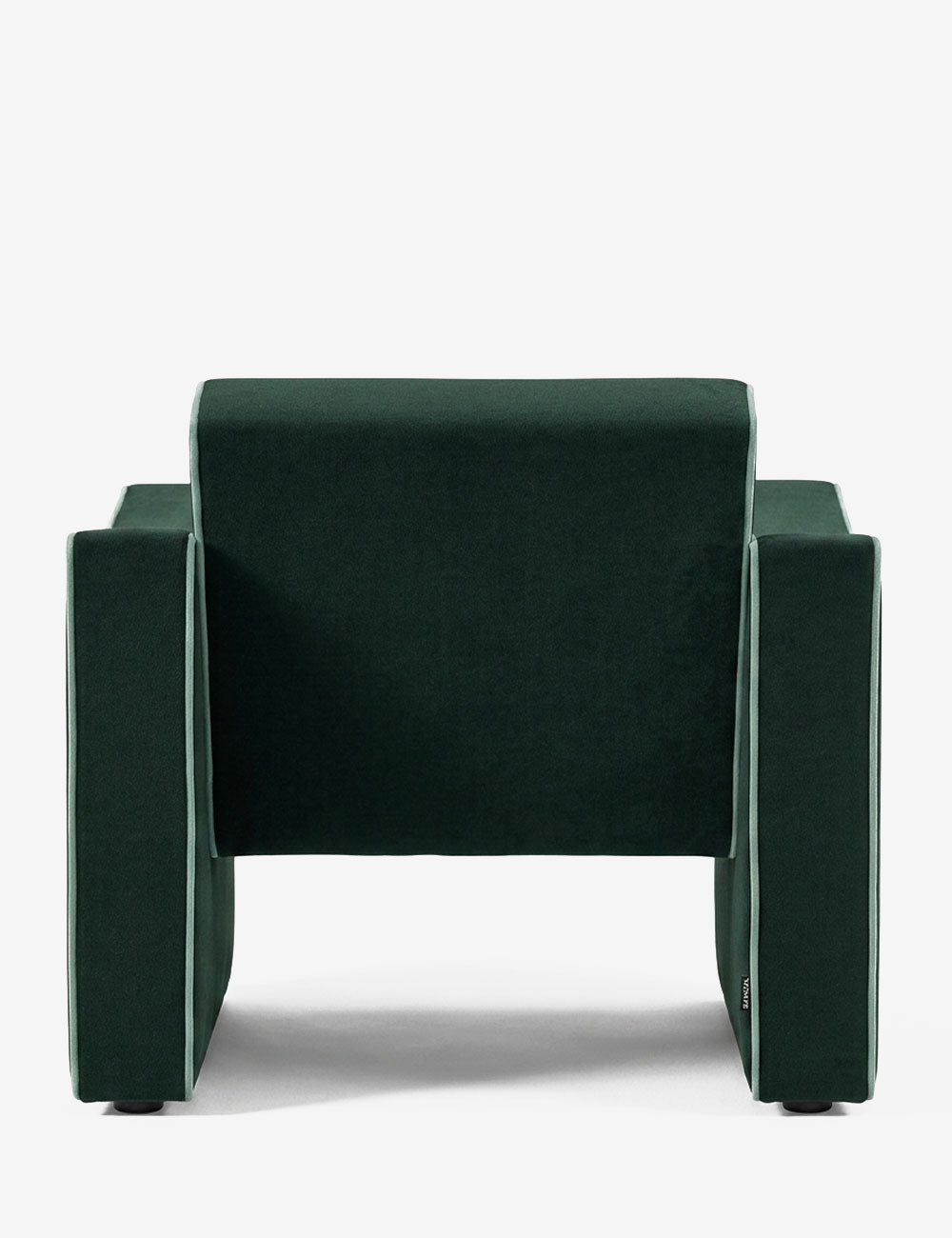 Poltrona Formal Twin Designer’s Edition