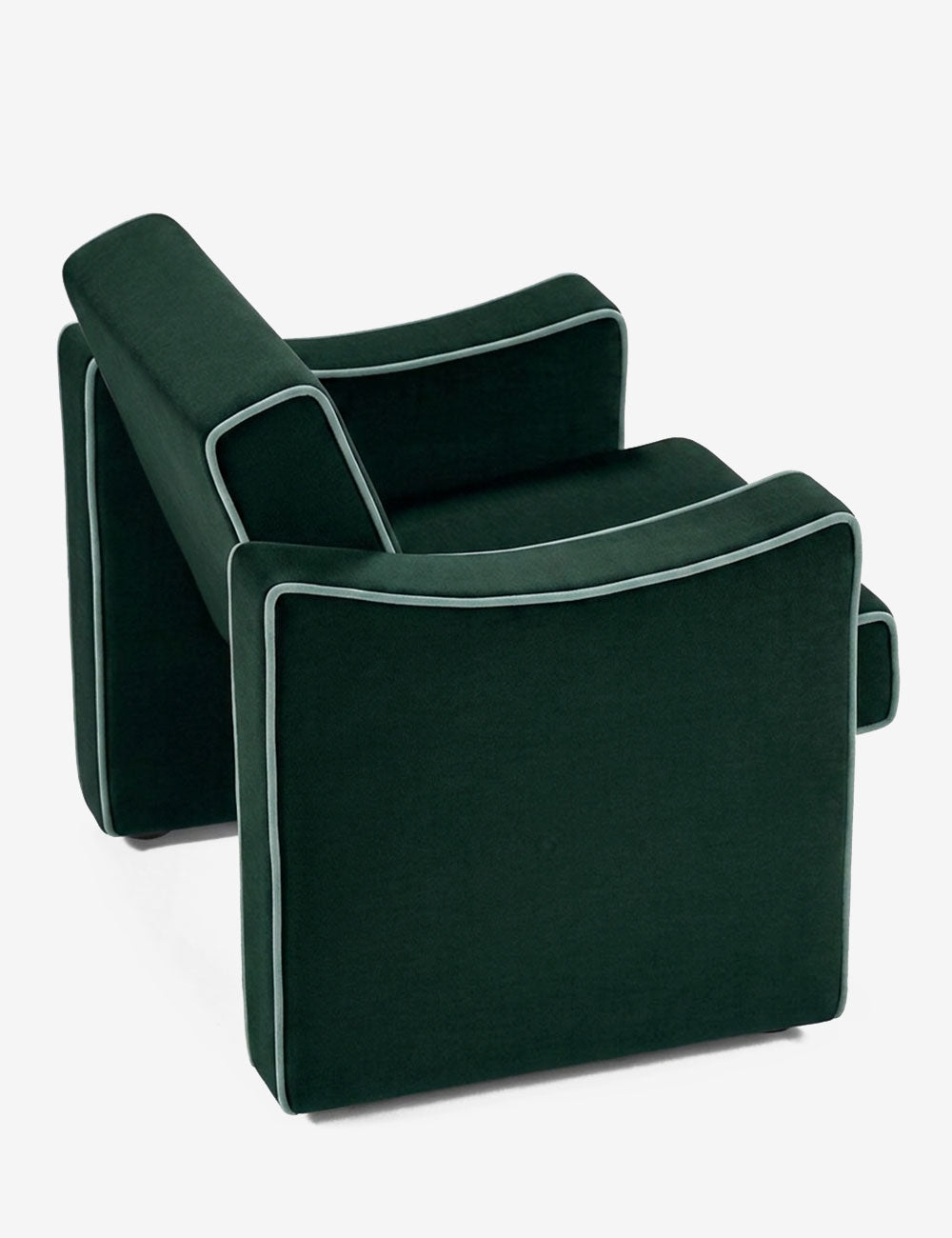 Poltrona Formal Twin Designer’s Edition