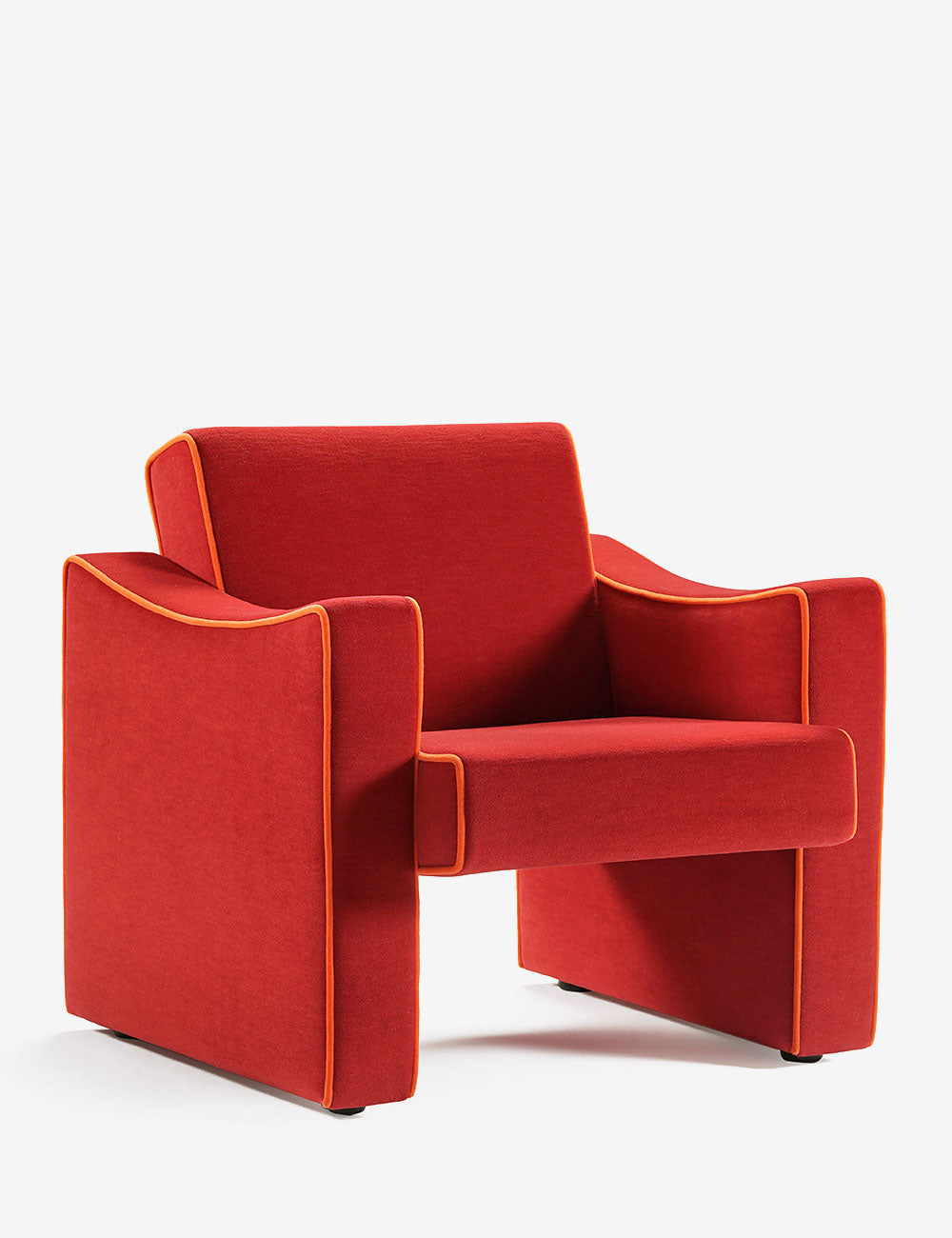 Poltrona Formal Twin Designer’s Edition