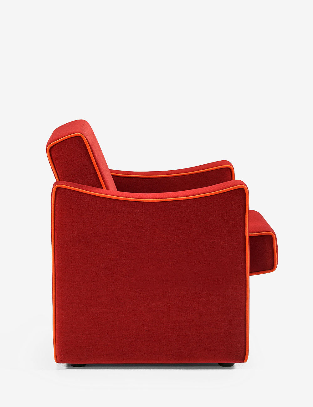 Poltrona Formal Twin Designer’s Edition