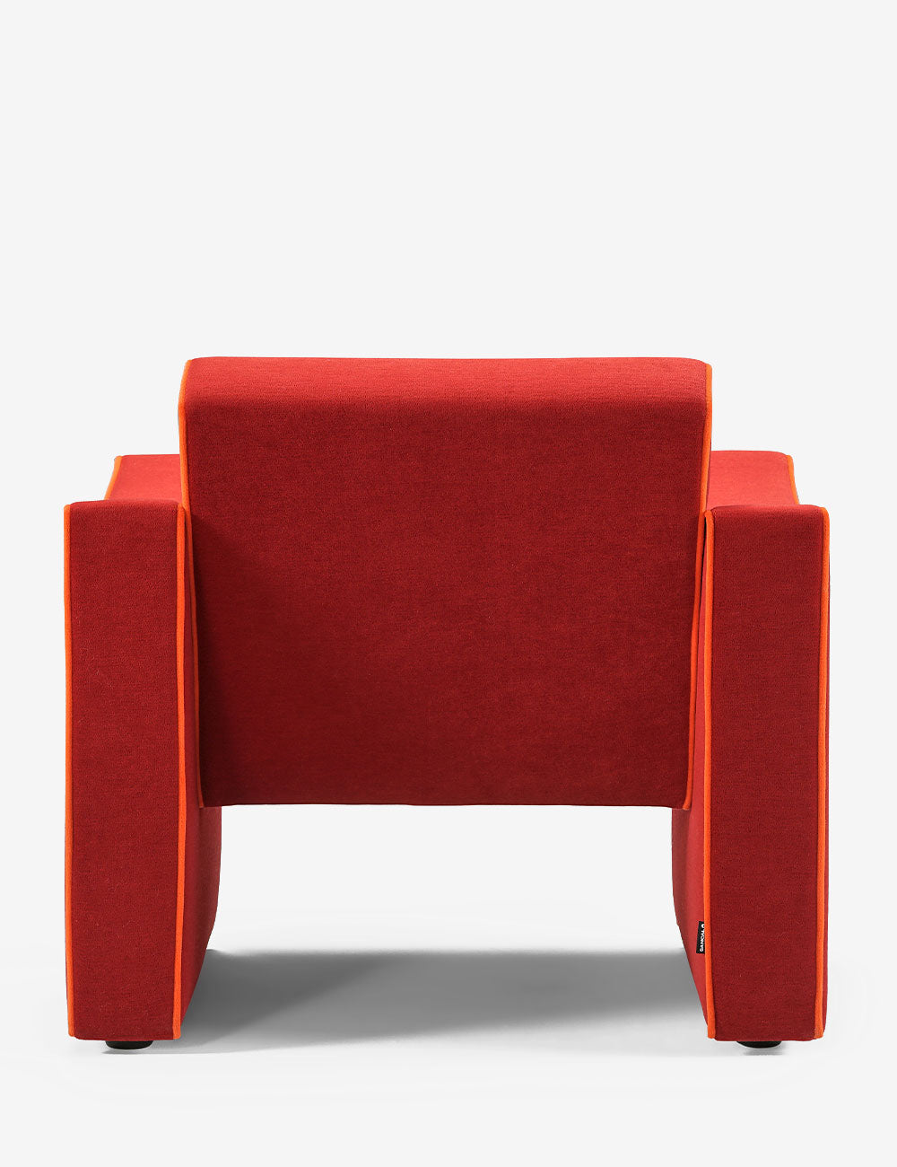 Poltrona Formal Twin Designer’s Edition