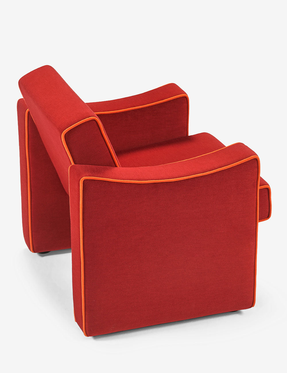 Poltrona Formal Twin Designer’s Edition