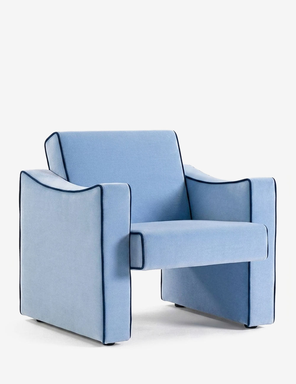 Poltrona Formal Twin Designer’s Edition
