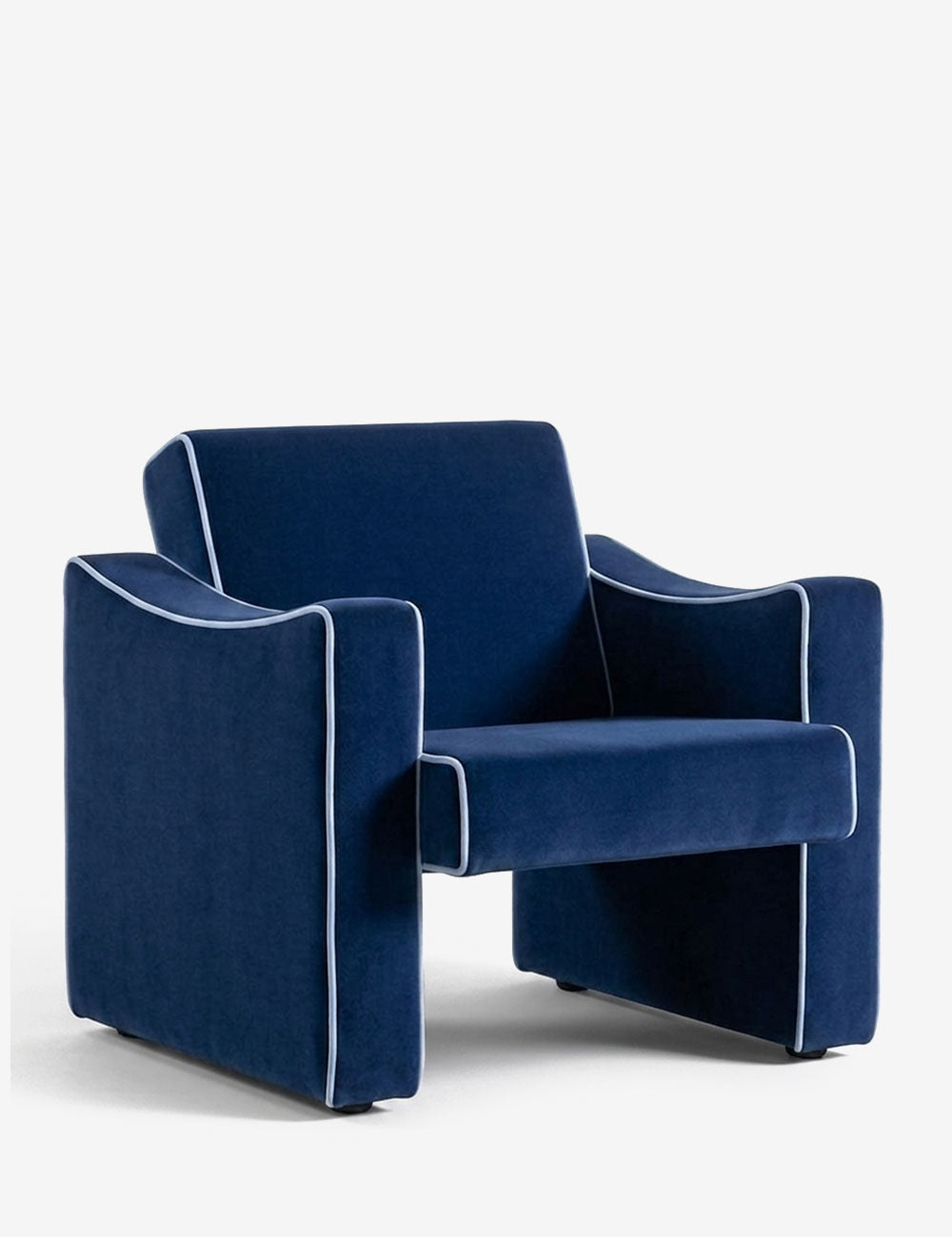 Poltrona Formal Twin Designer’s Edition