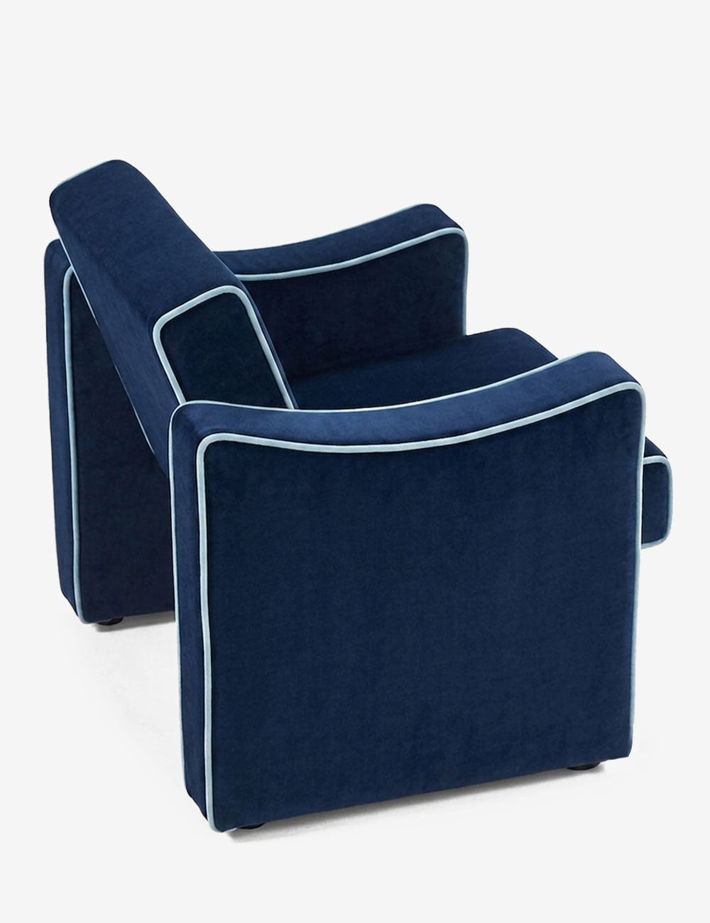 Poltrona Formal Twin Designer’s Edition