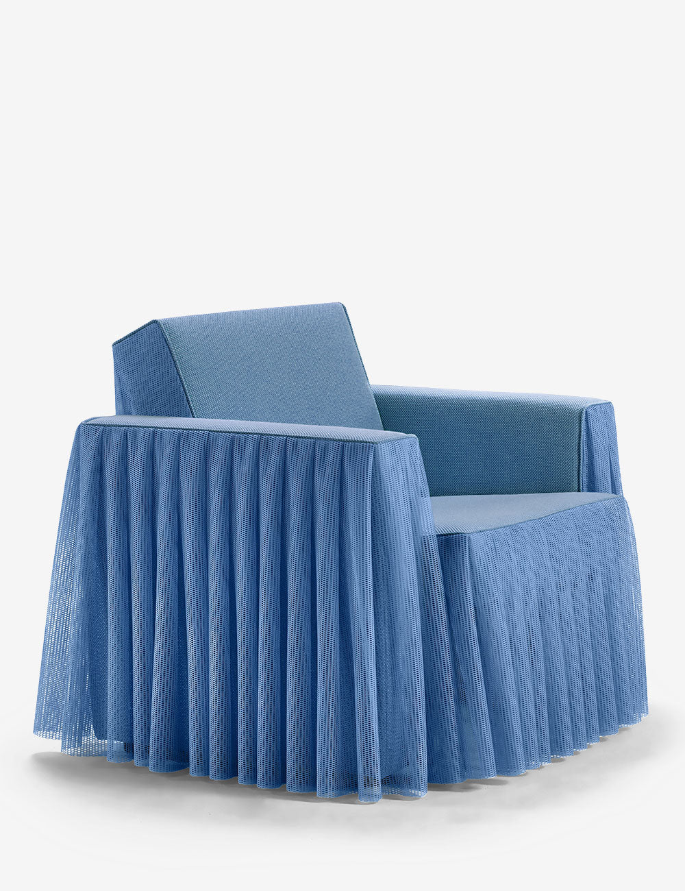 Poltrona Drama Twin Designer’s Edition