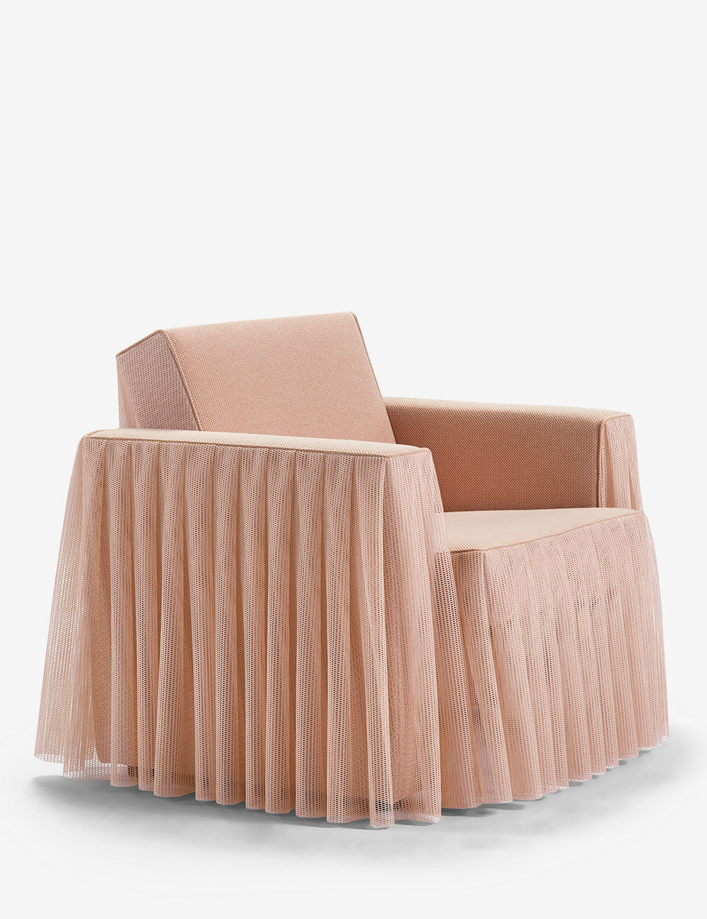 Poltrona Drama Twin Designer’s Edition