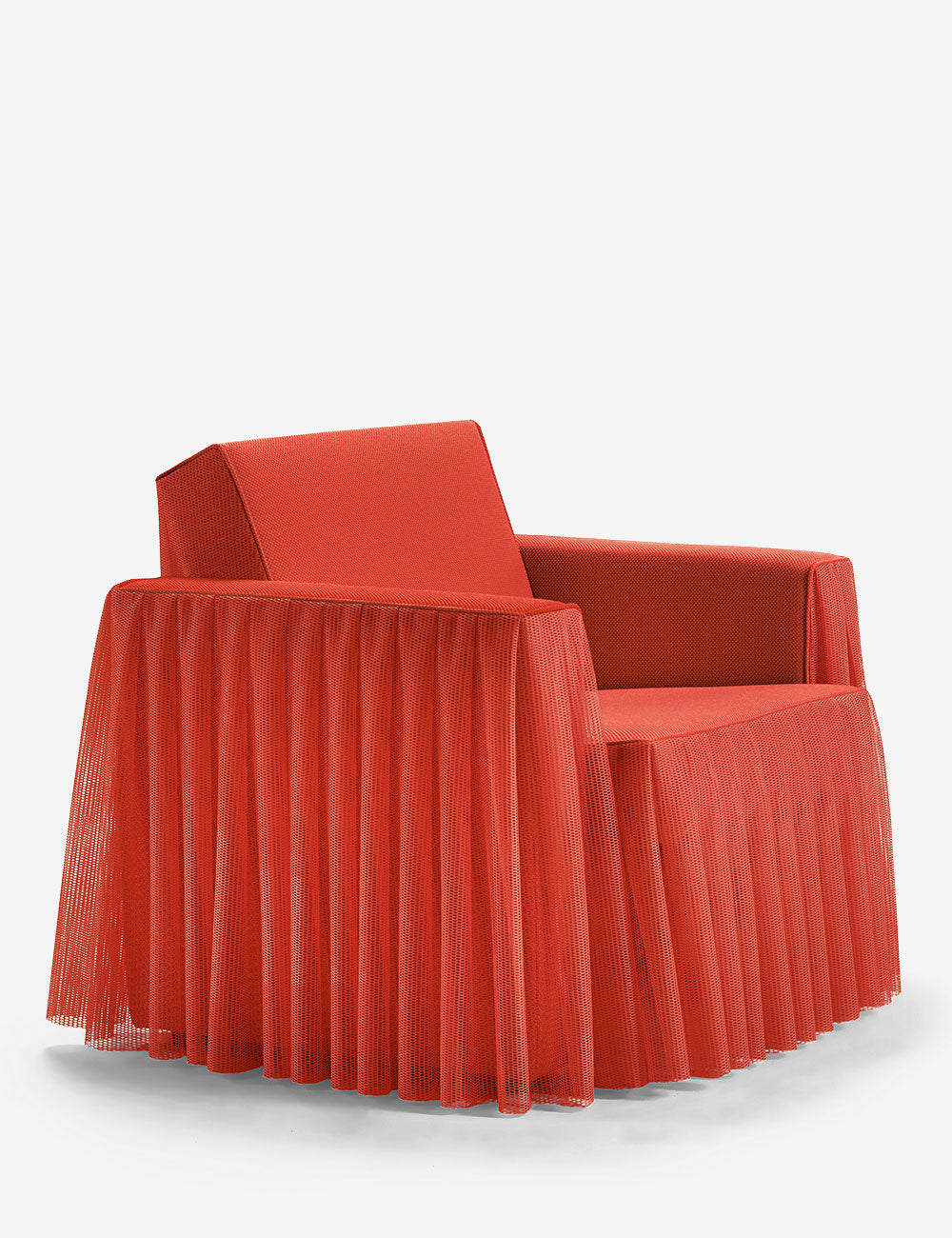 Poltrona Drama Twin Designer’s Edition