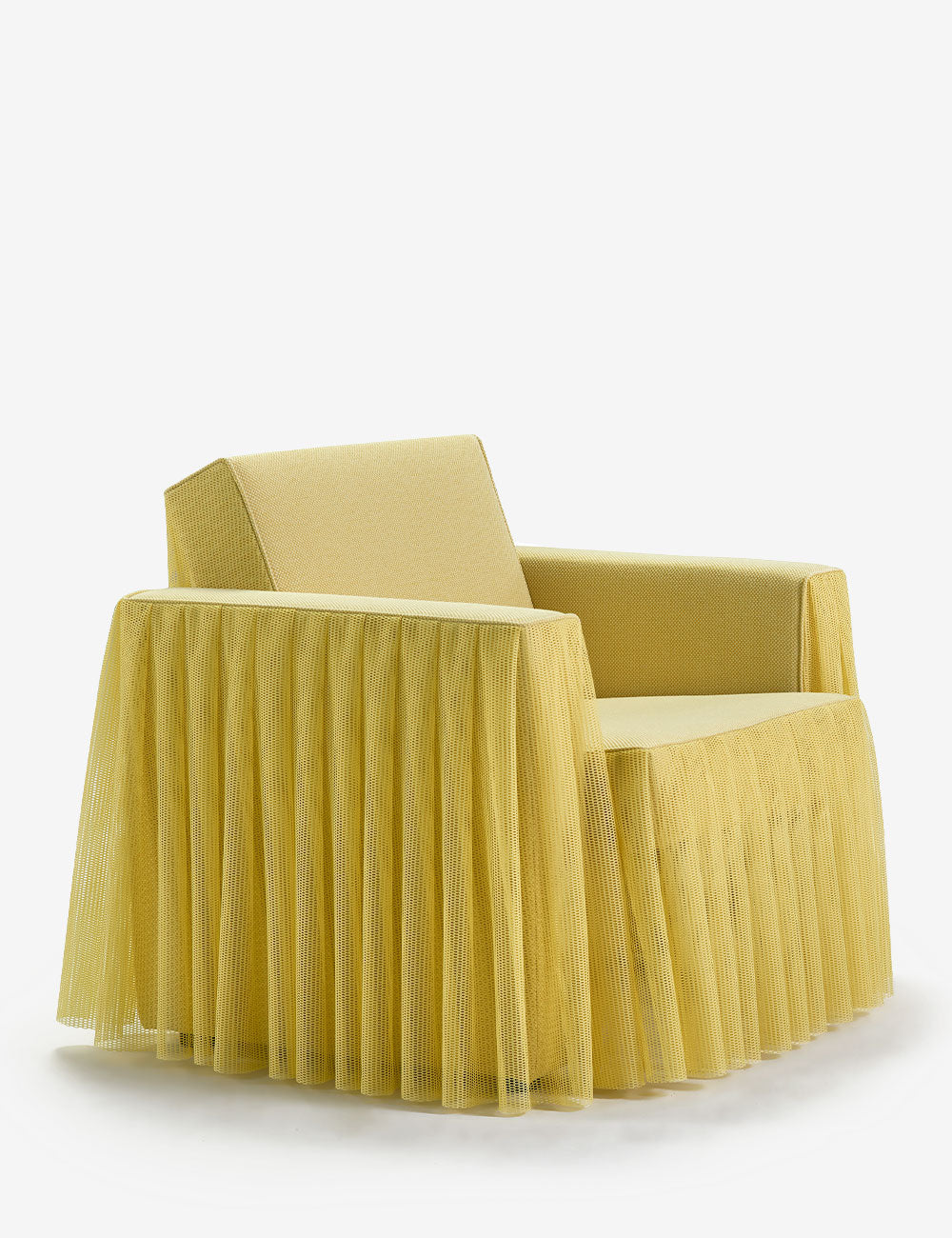 Poltrona Drama Twin Designer’s Edition