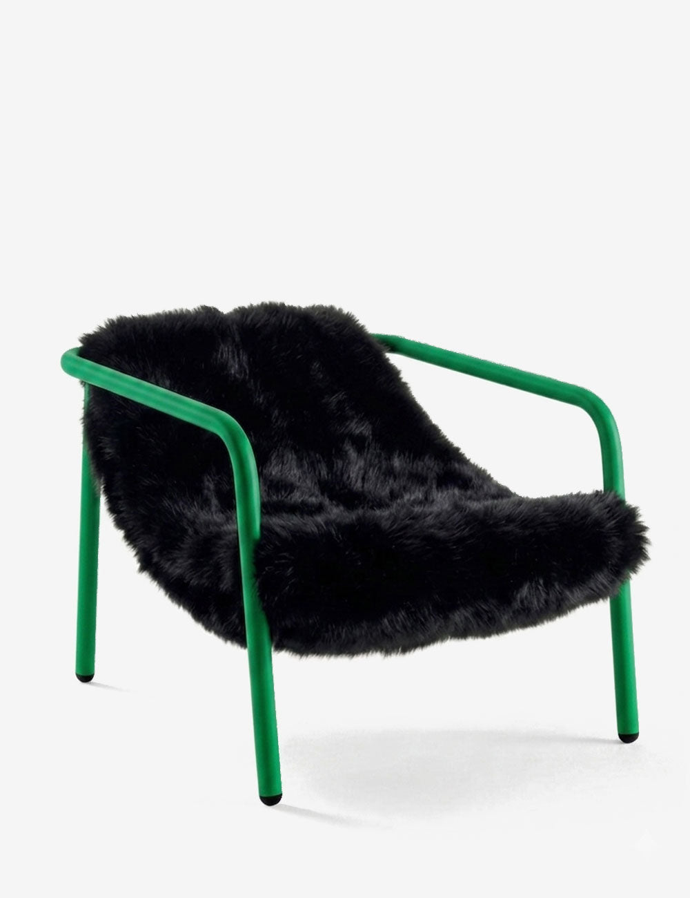 Poltrona Elle Mini Furry