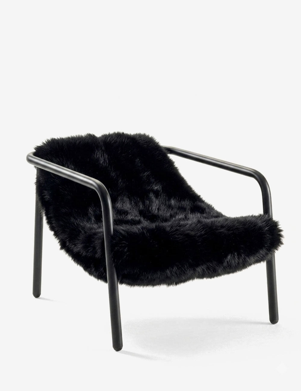 Poltrona Elle Mini Furry
