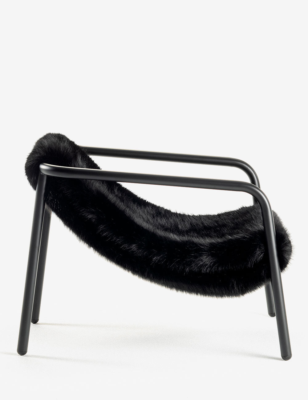 Fauteuil Elle Mini Furry