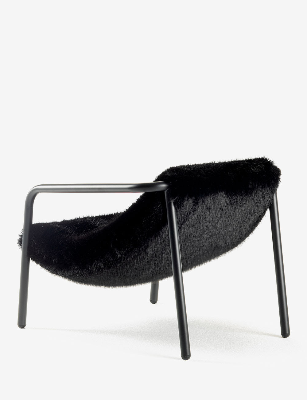 Fauteuil Elle Mini Furry
