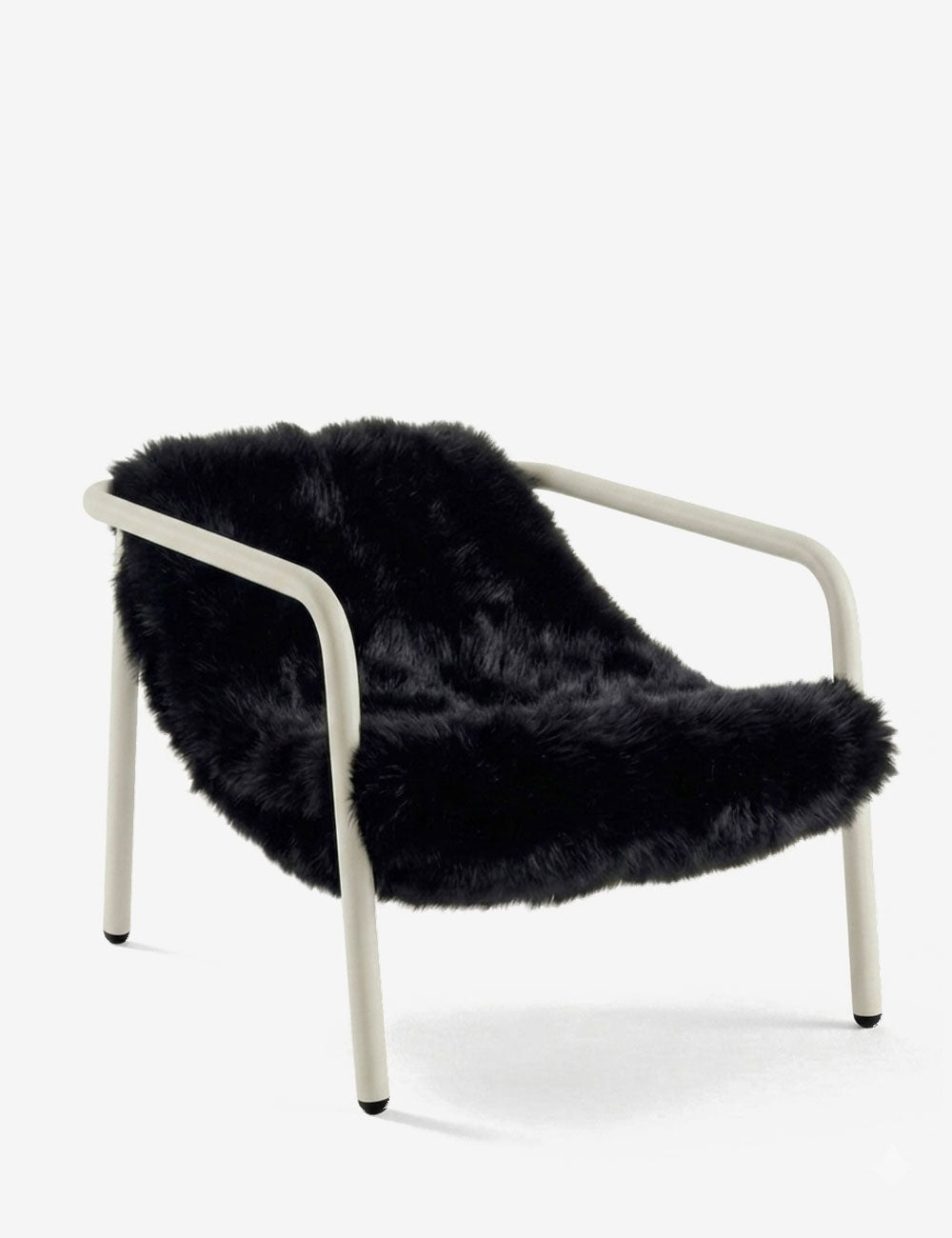 Poltrona Elle Mini Furry