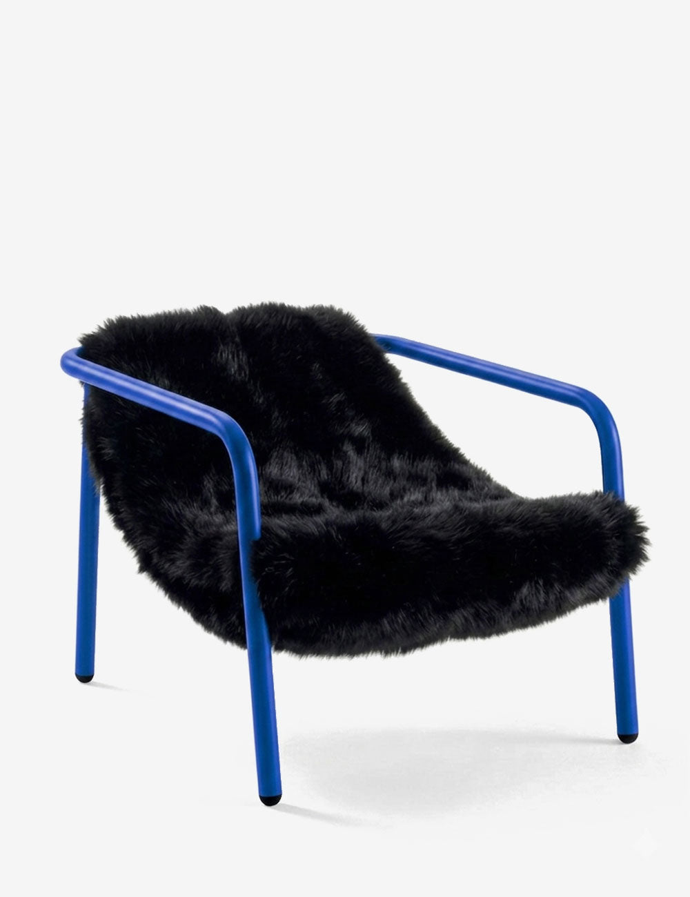 Poltrona Elle Mini Furry