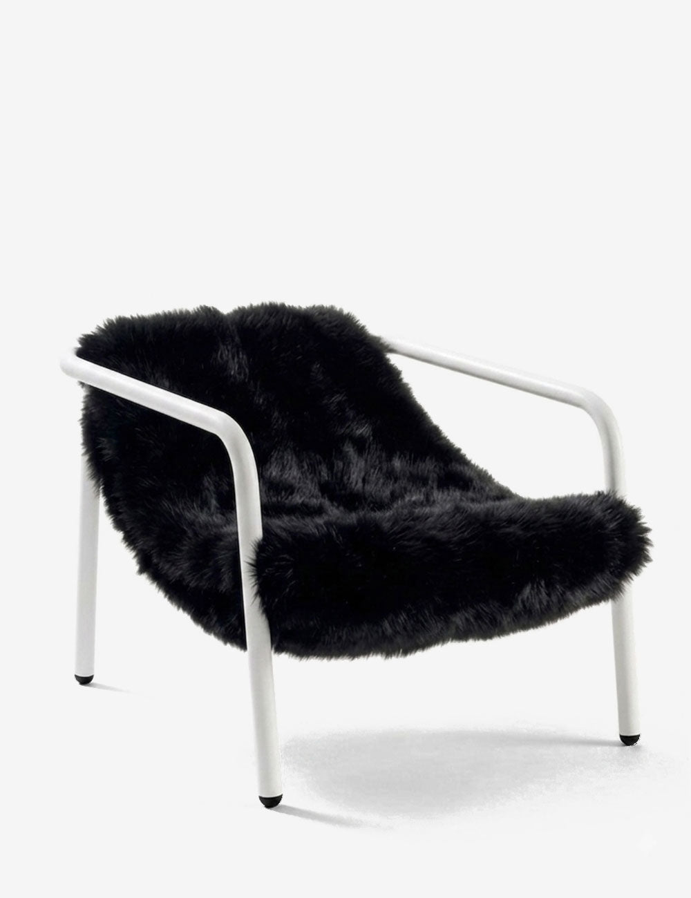 Poltrona Elle Mini Furry