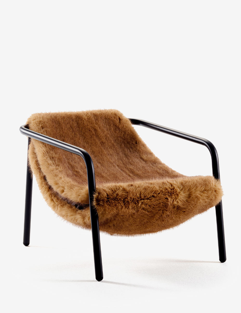 Poltrona Elle Mini Furry