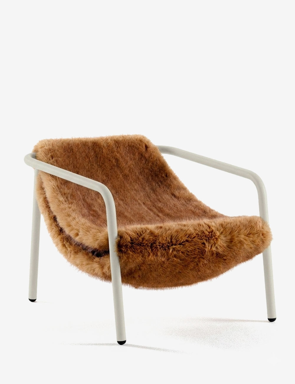 Poltrona Elle Mini Furry