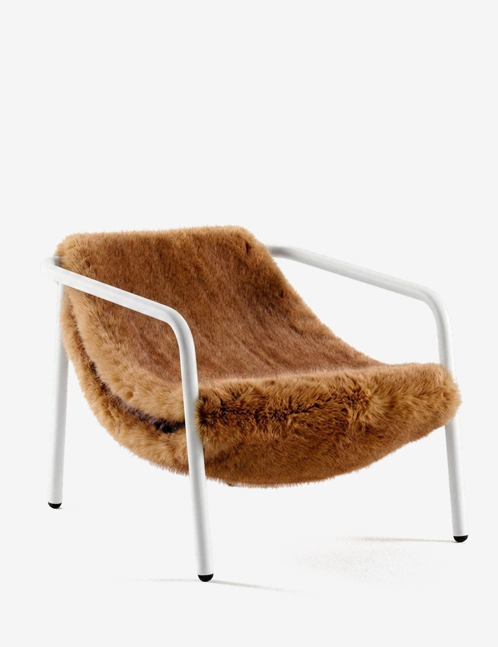 Poltrona Elle Mini Furry