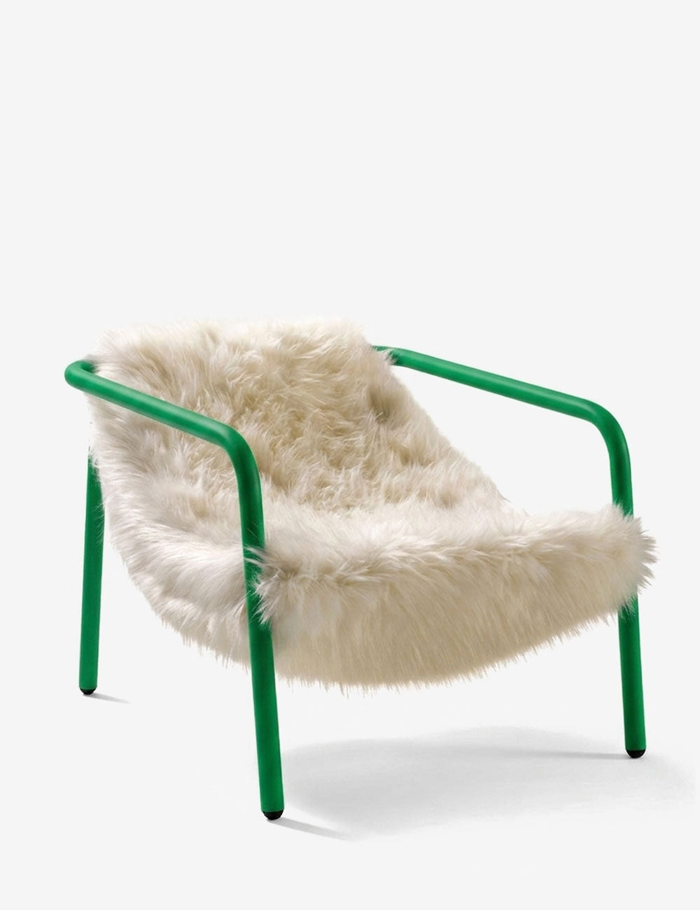 Poltrona Elle Mini Furry