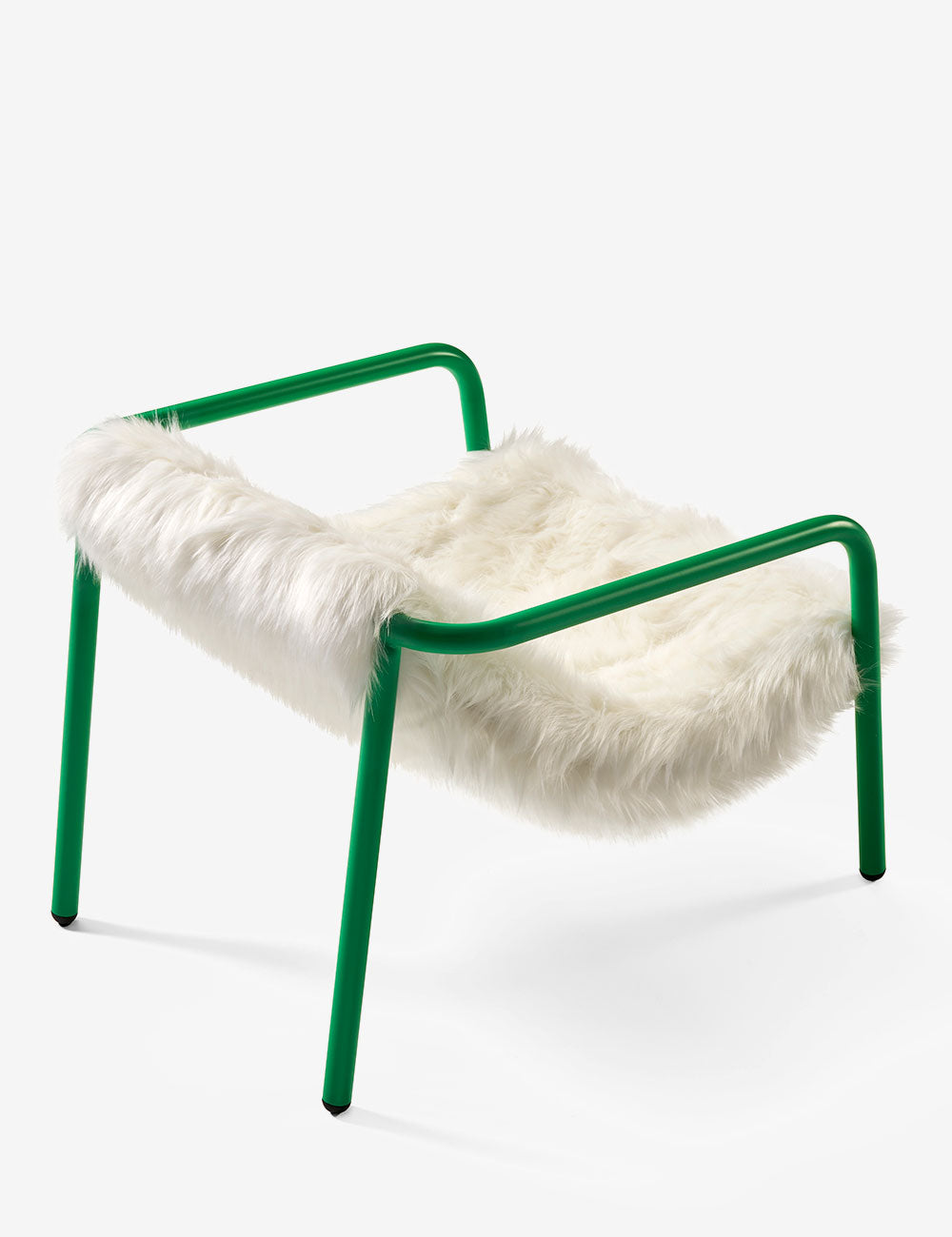 Poltrona Elle Mini Furry