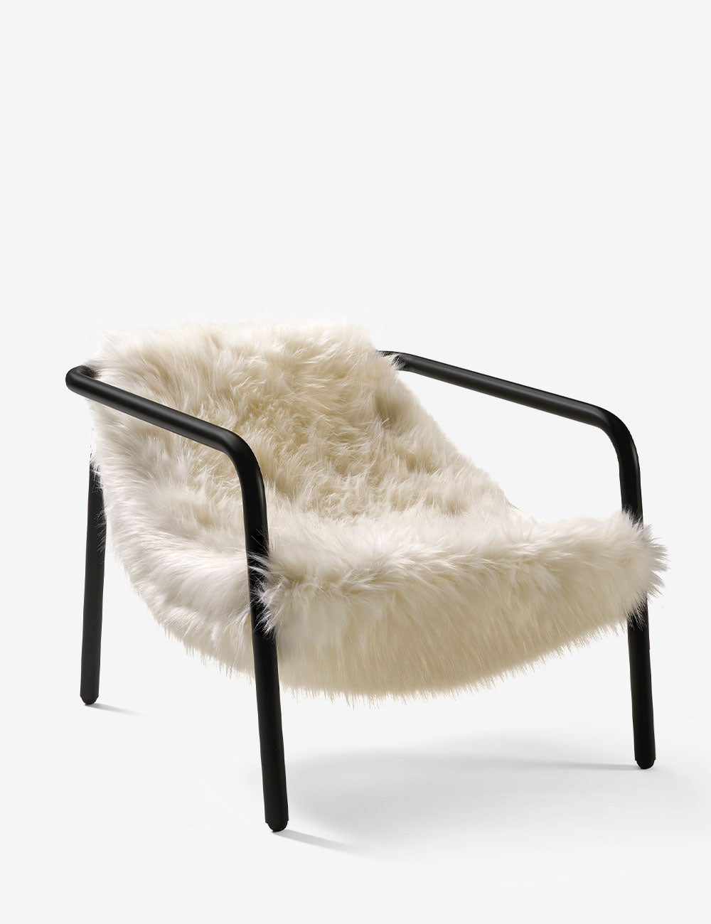 Poltrona Elle Mini Furry