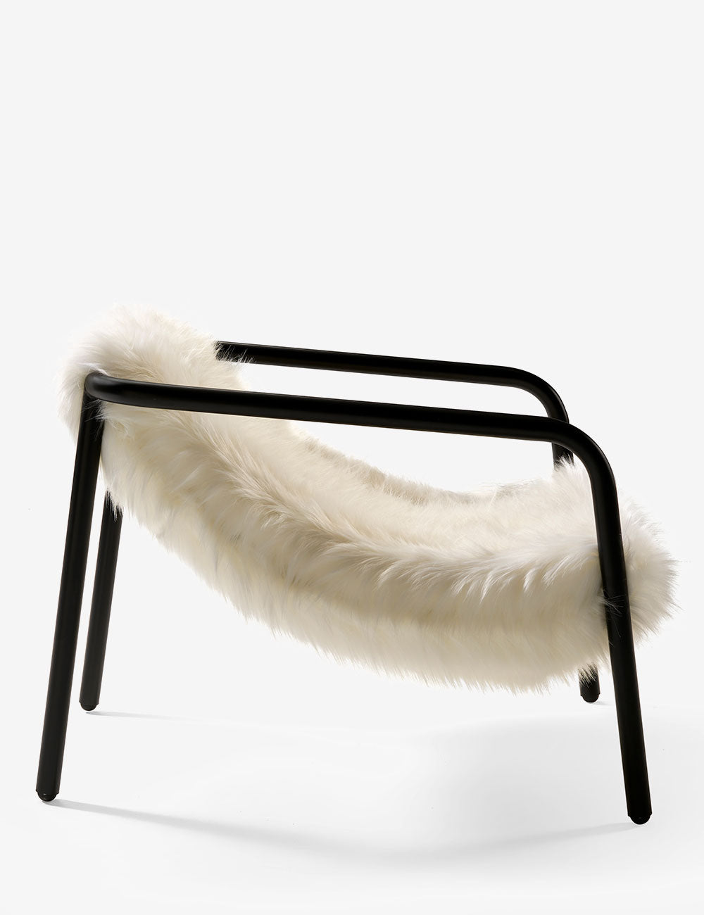 Fauteuil Elle Mini Furry