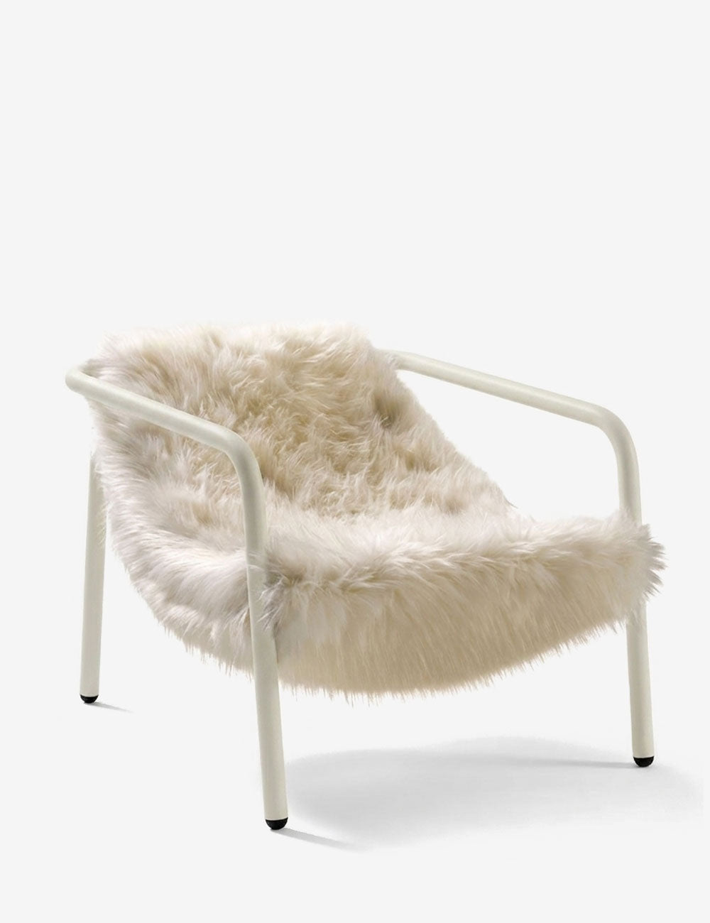 Poltrona Elle Mini Furry