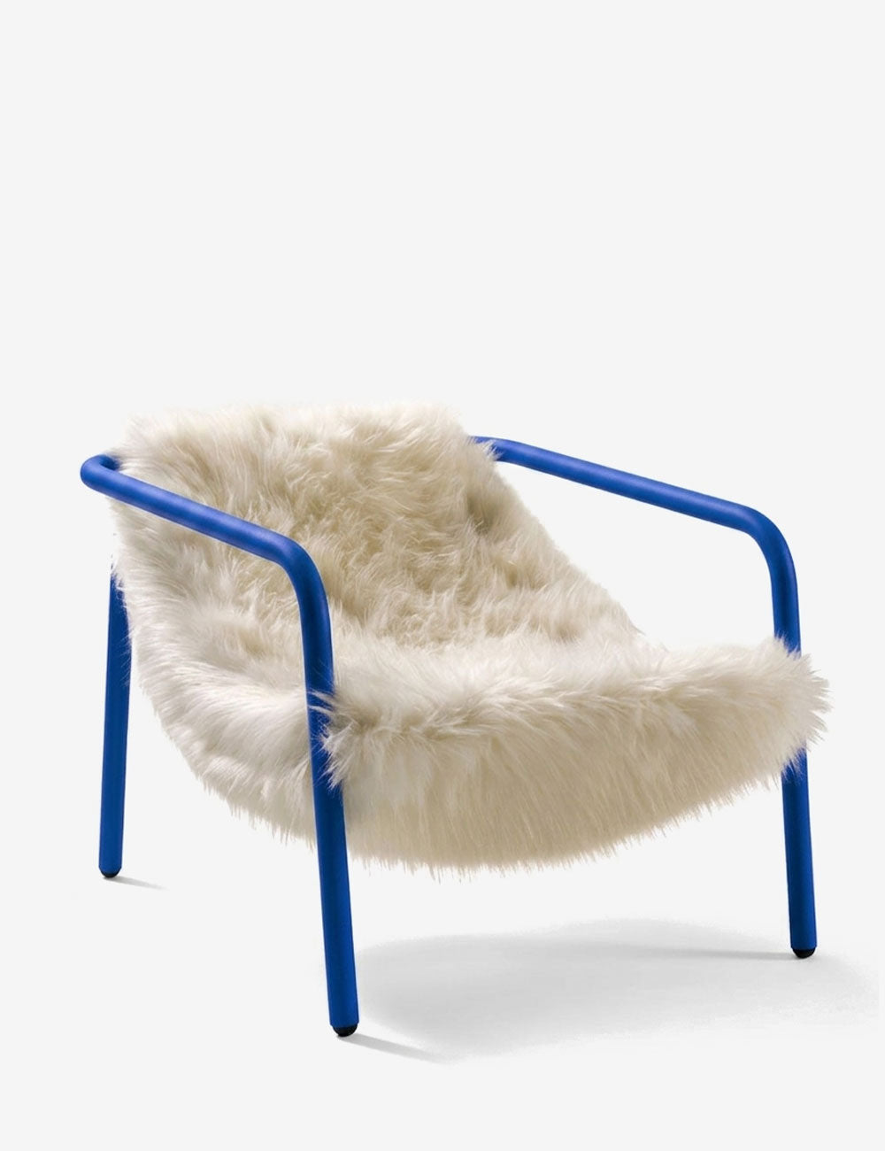Poltrona Elle Mini Furry
