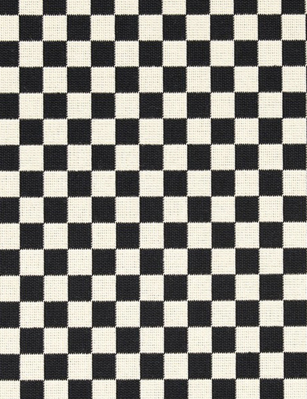Poltrona Elle Mini Checker