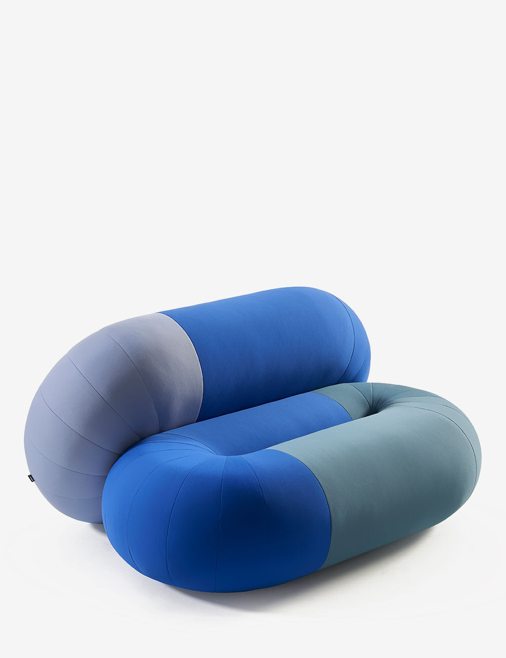 Sofá Loop 2 plazas Designer´s Edition