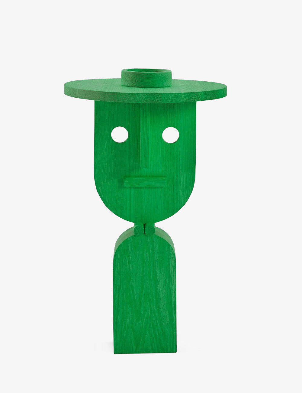 Faces T table