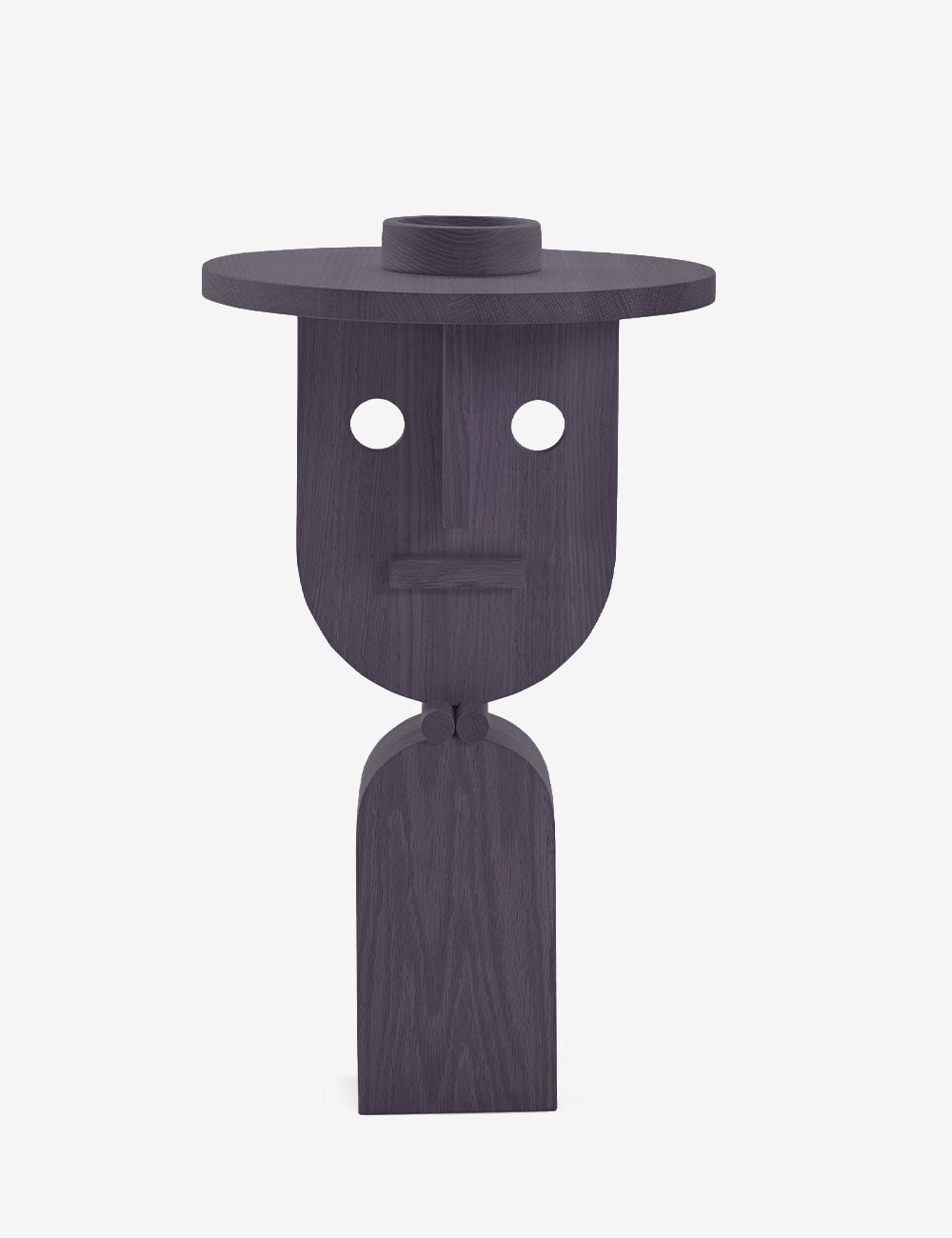 Faces T table
