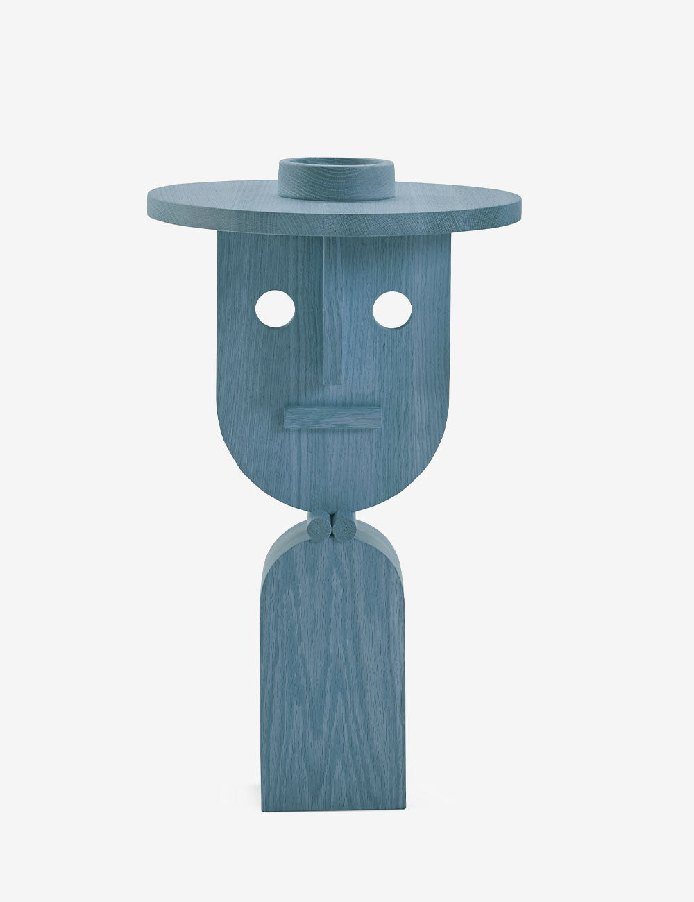 Faces T table