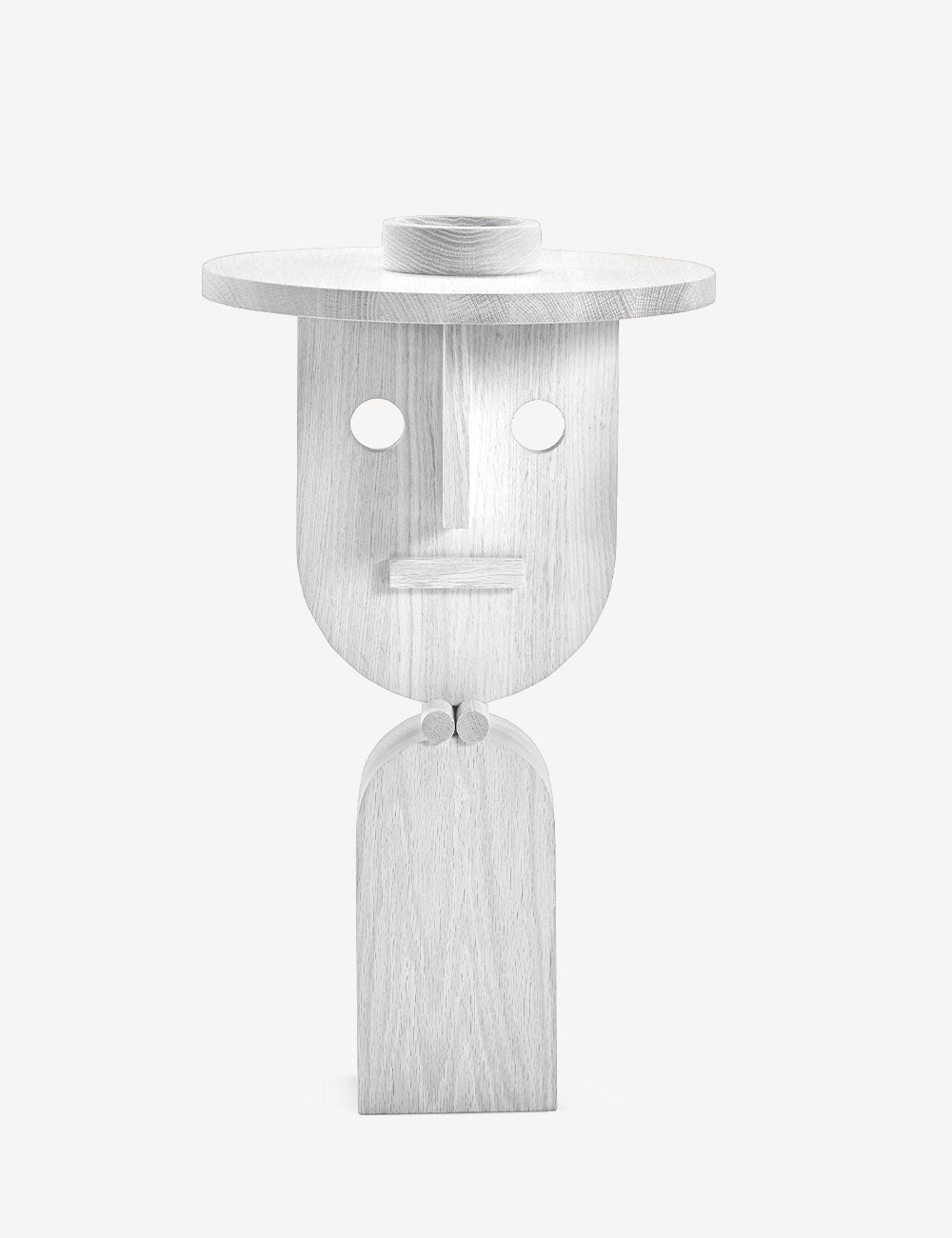 Faces T table