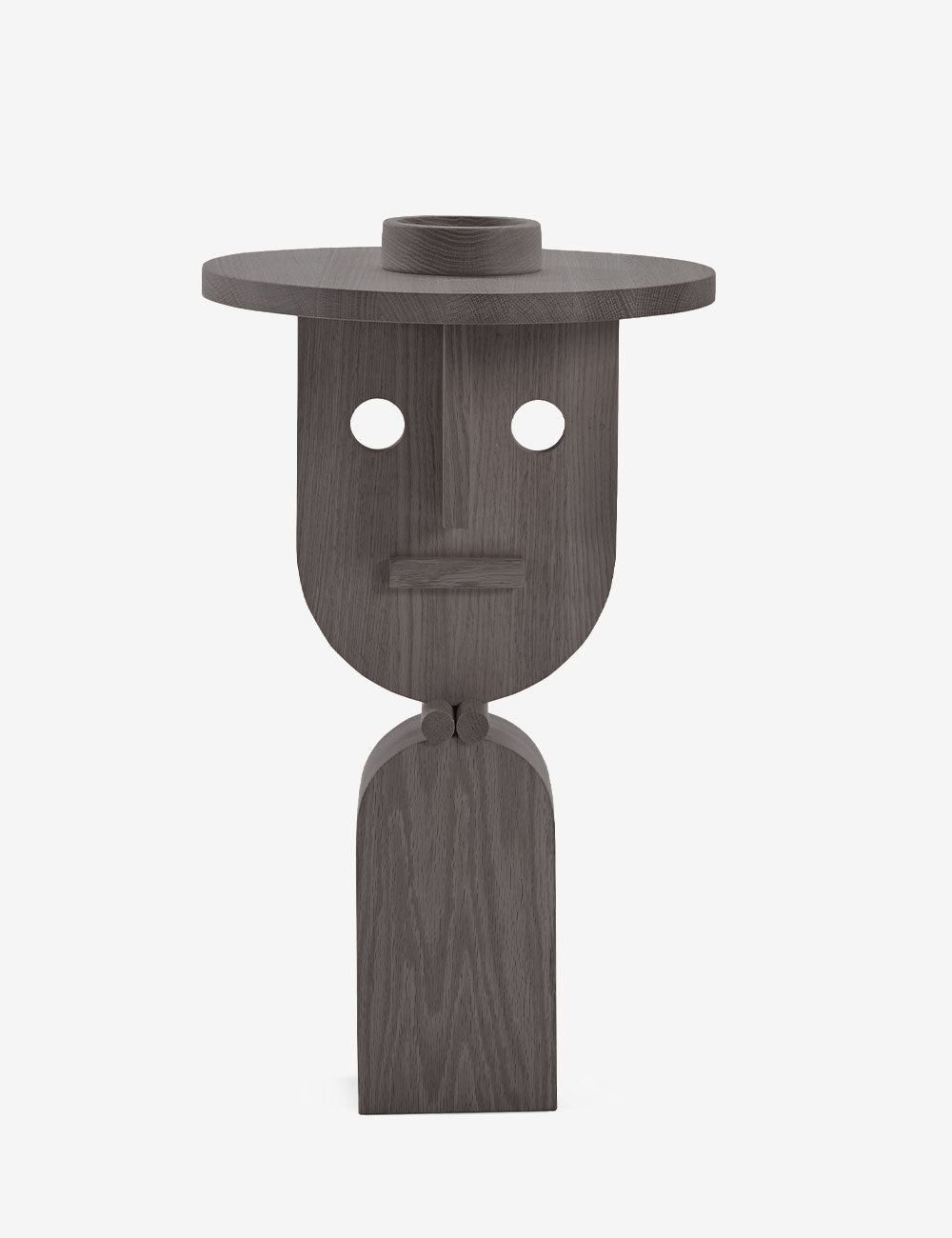Faces T table
