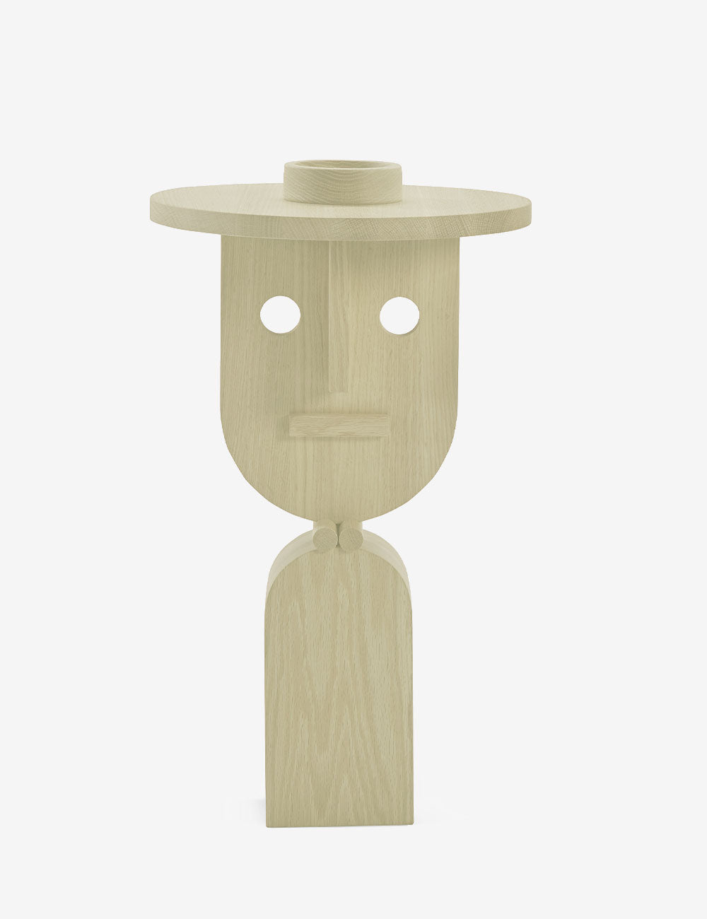 Faces T table