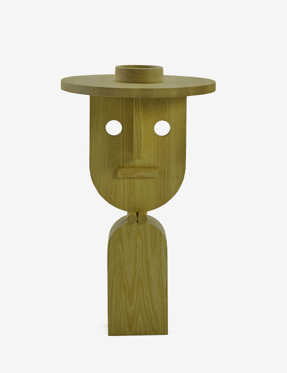 Faces T table
