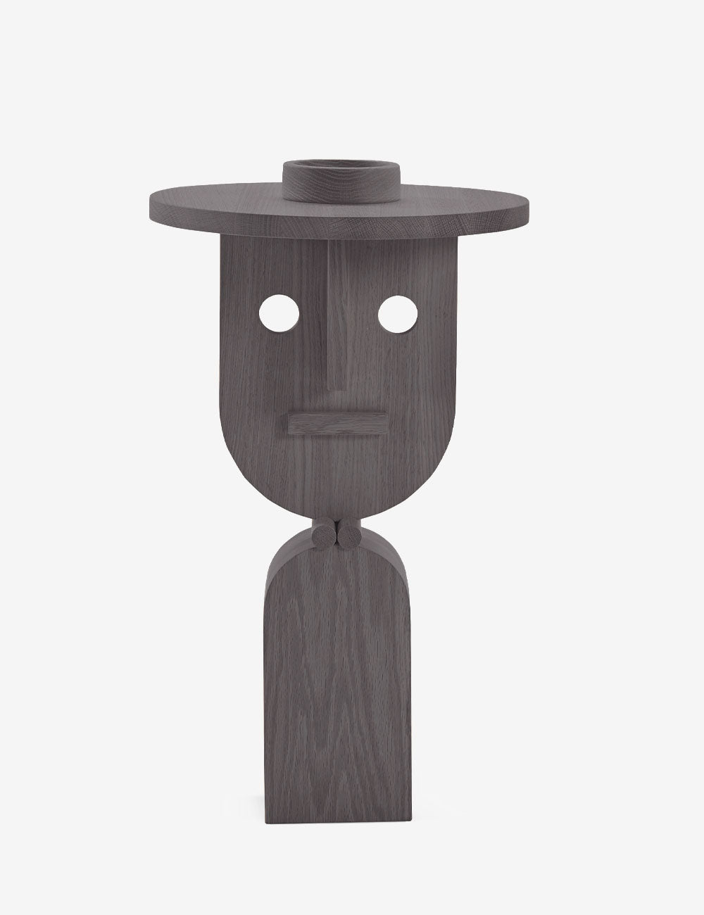Faces T table