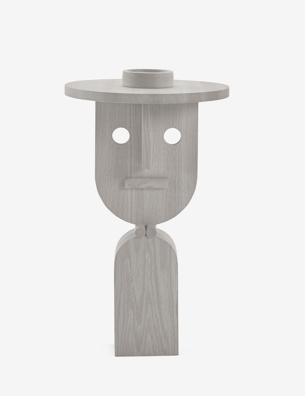 Faces T table