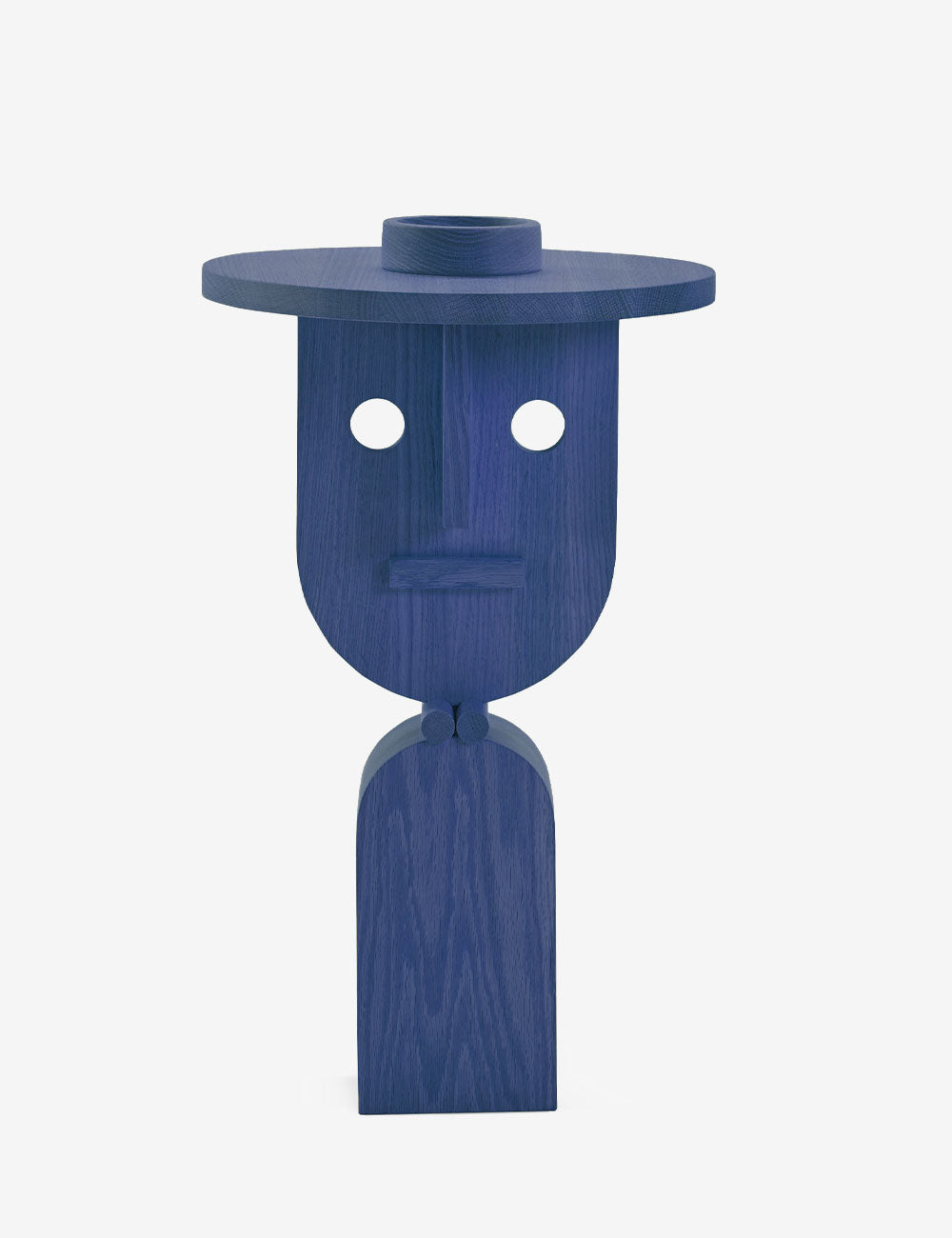 Faces T table