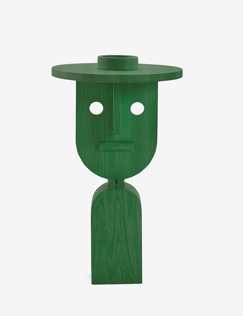 Faces T table