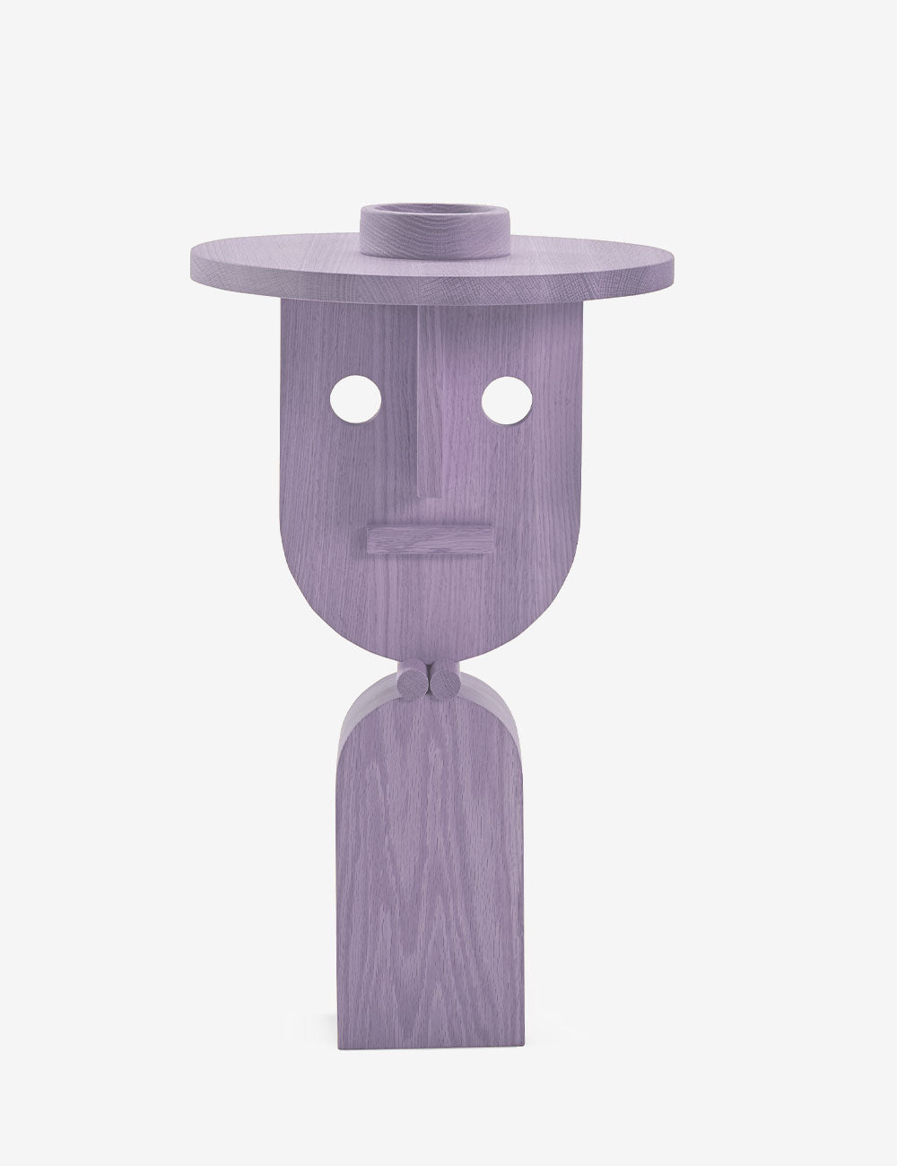 Faces T table