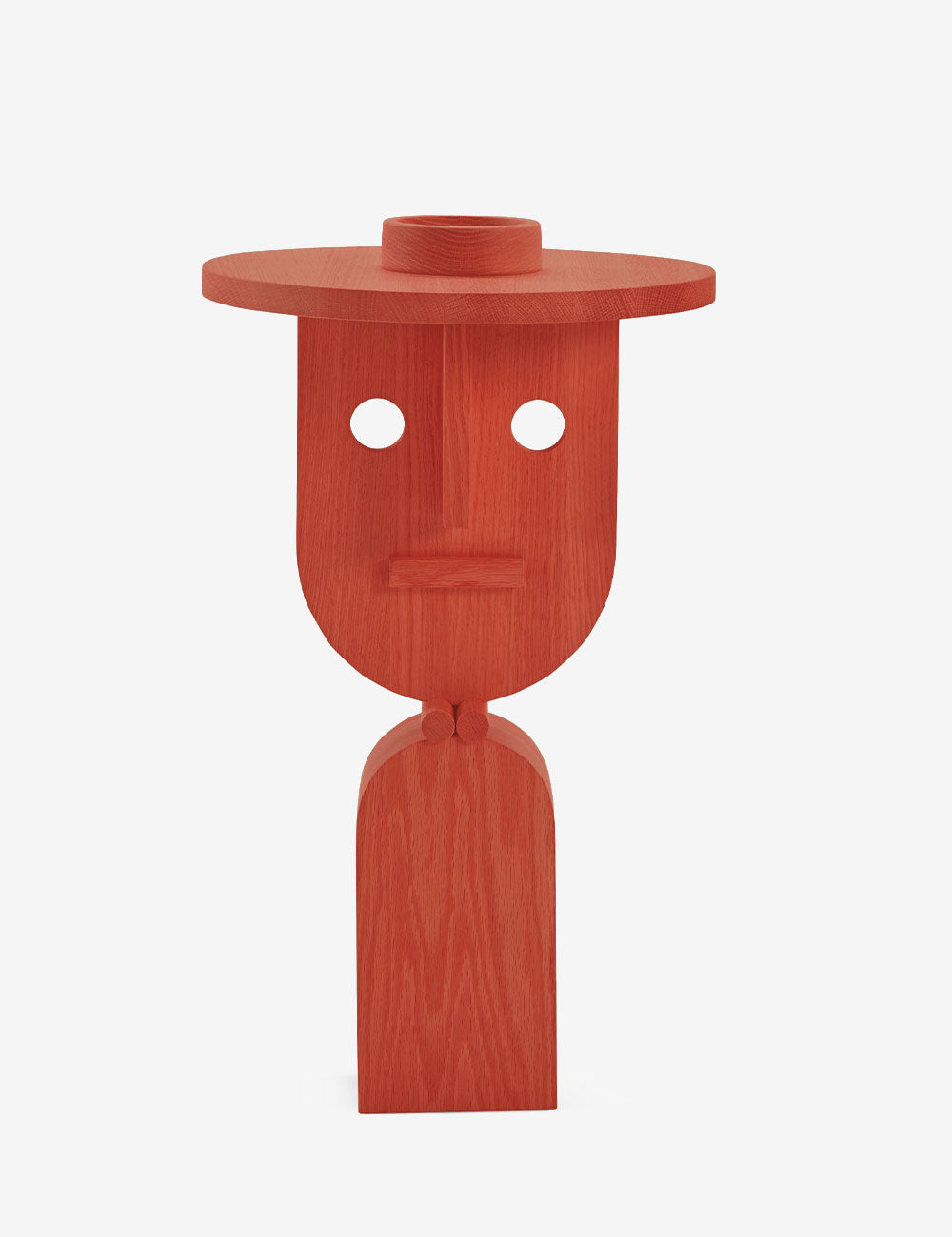 Faces T table