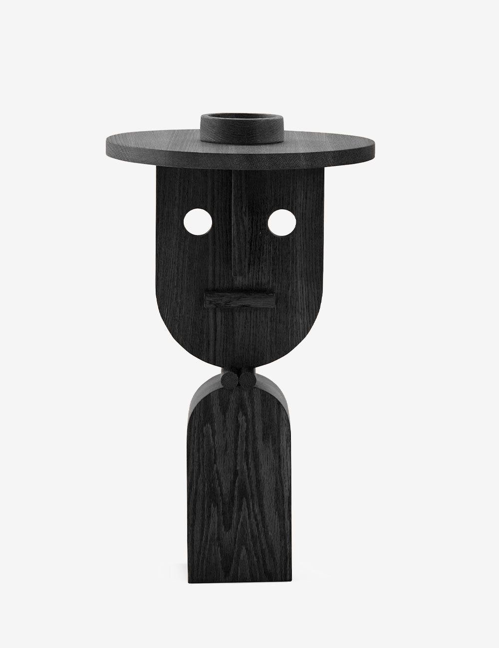 Faces T table